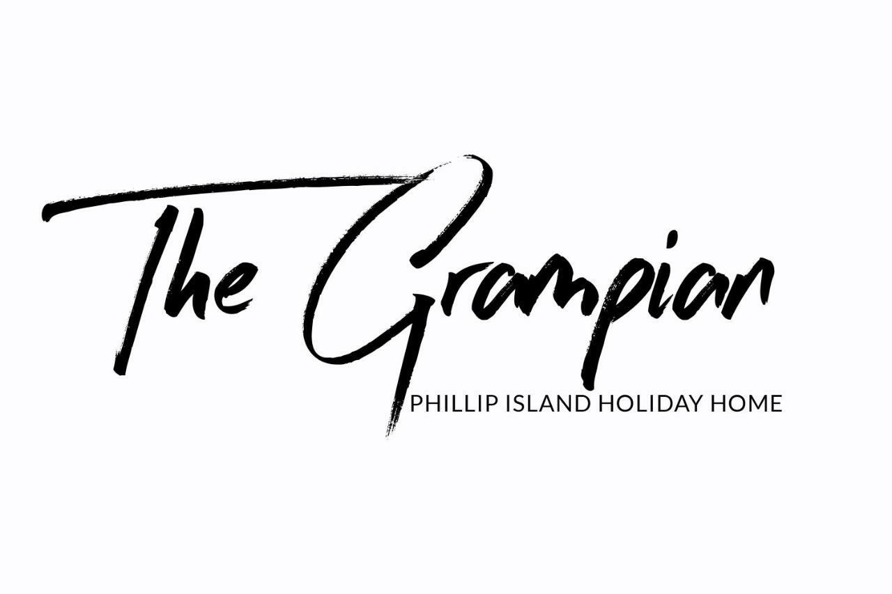 The Grampian Phillip Island Villa Cowes Luaran gambar
