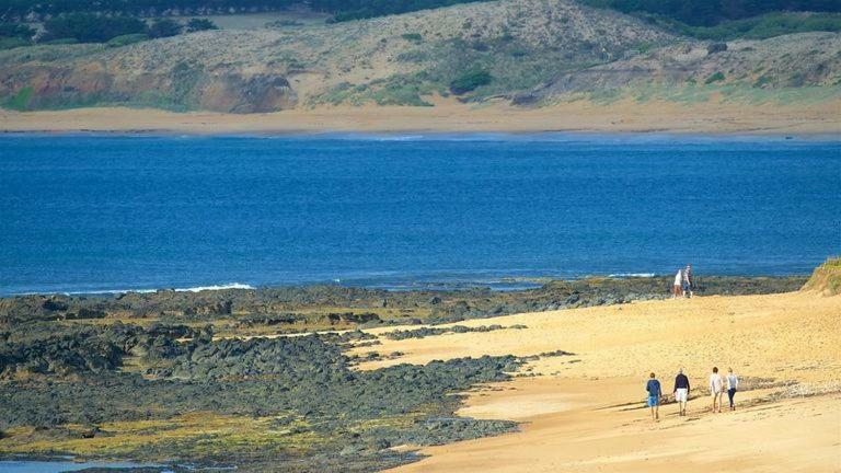 The Grampian Phillip Island Villa Cowes Luaran gambar