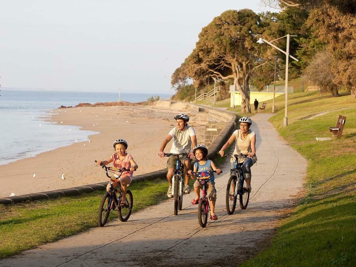 The Grampian Phillip Island Villa Cowes Luaran gambar