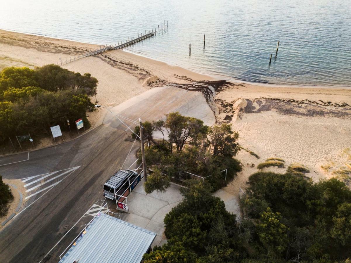 The Grampian Phillip Island Villa Cowes Luaran gambar