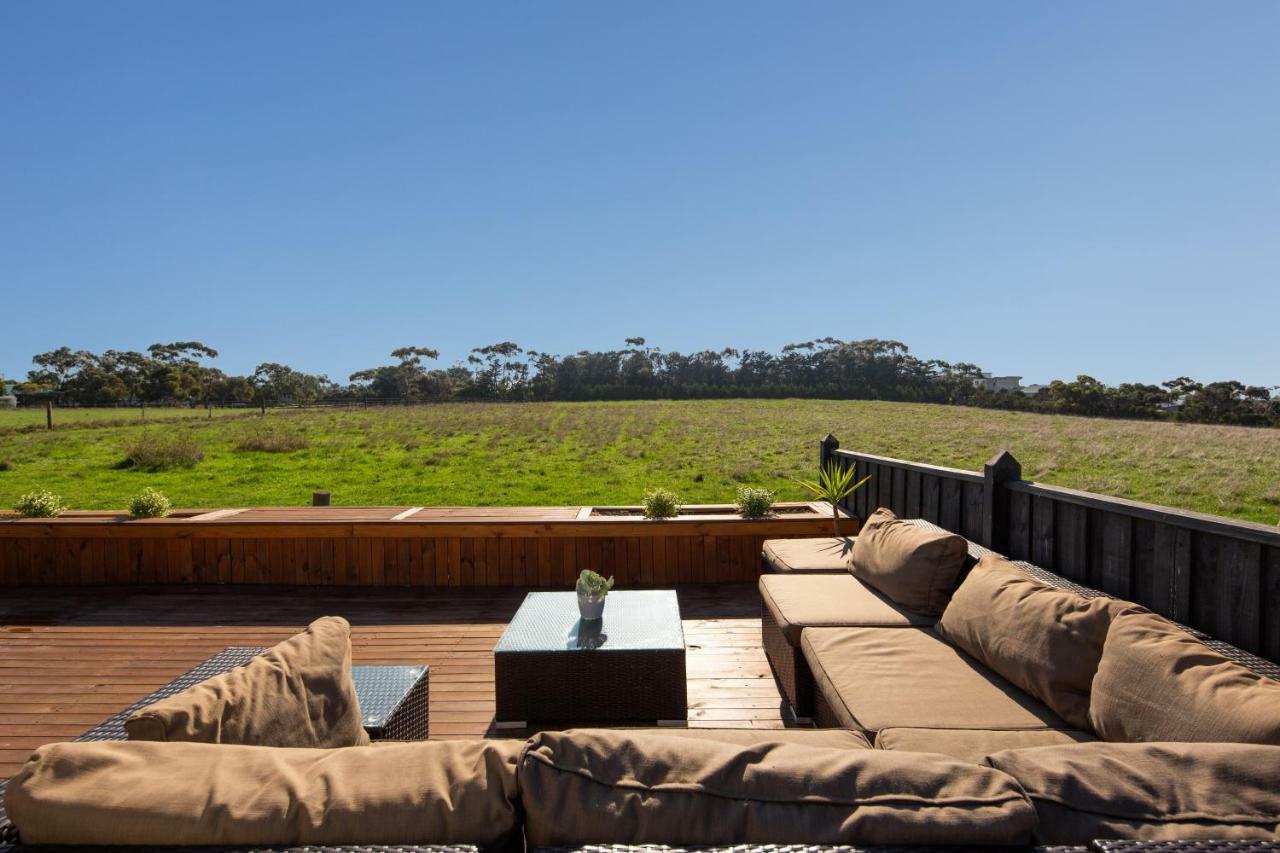 The Grampian Phillip Island Villa Cowes Luaran gambar