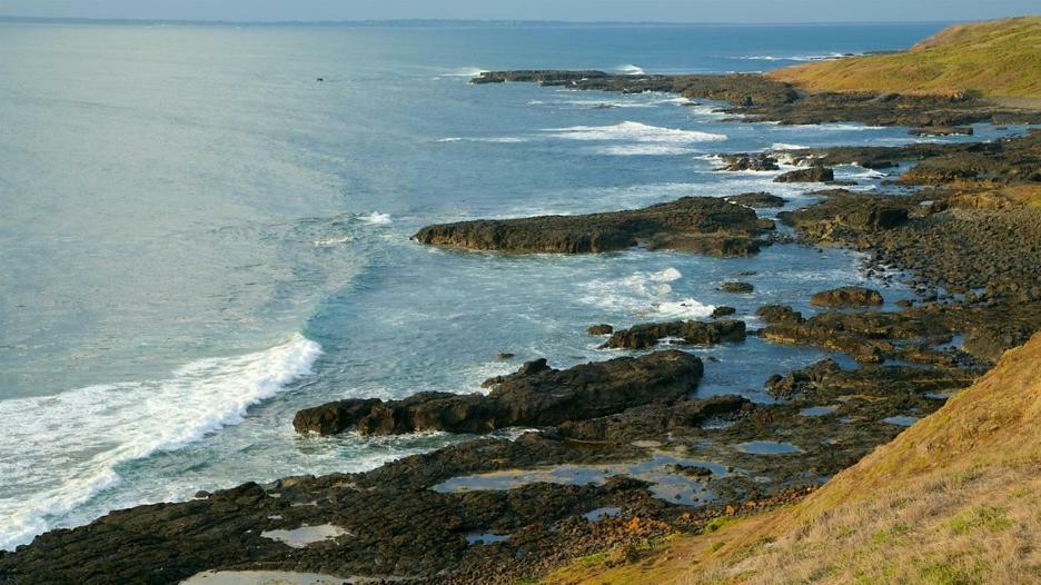 The Grampian Phillip Island Villa Cowes Luaran gambar