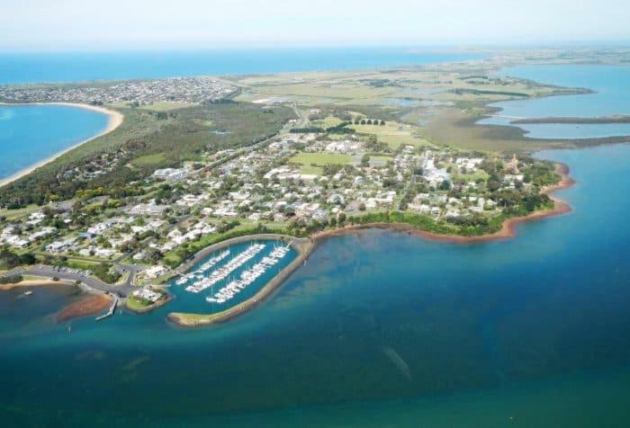 The Grampian Phillip Island Villa Cowes Luaran gambar