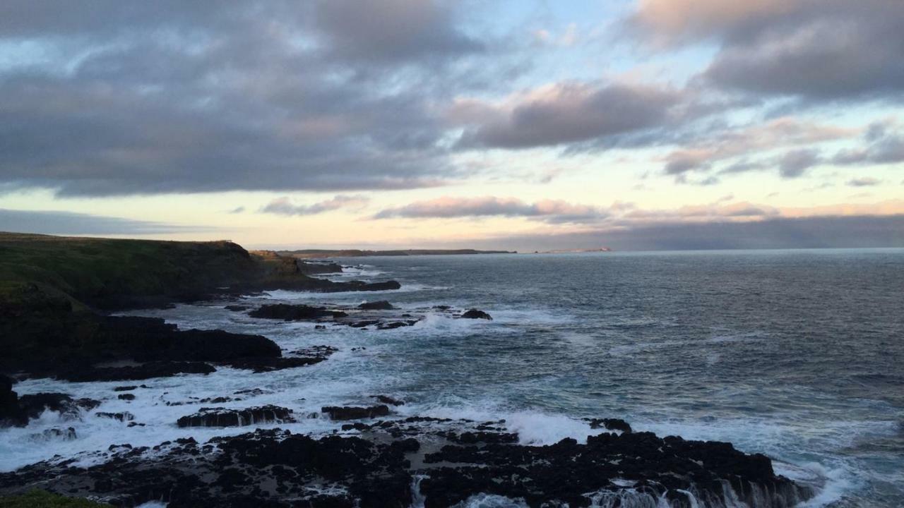 The Grampian Phillip Island Villa Cowes Luaran gambar