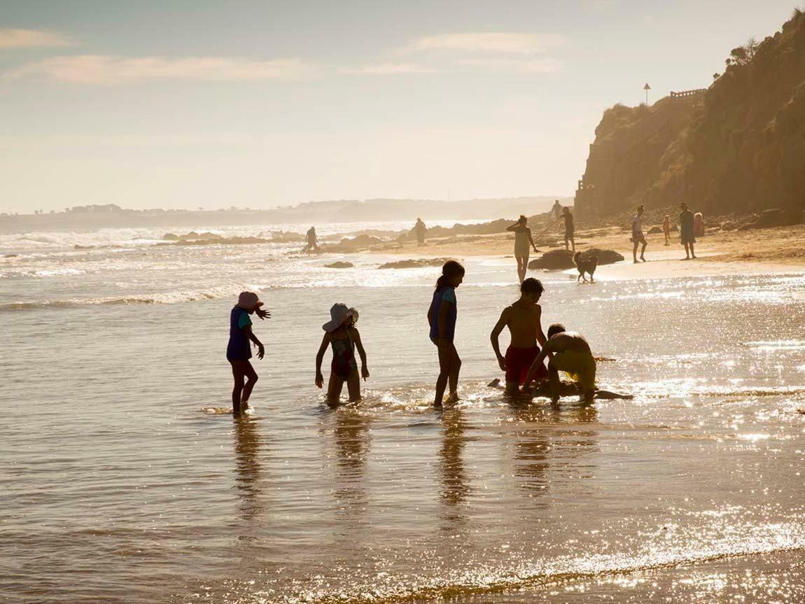 The Grampian Phillip Island Villa Cowes Luaran gambar