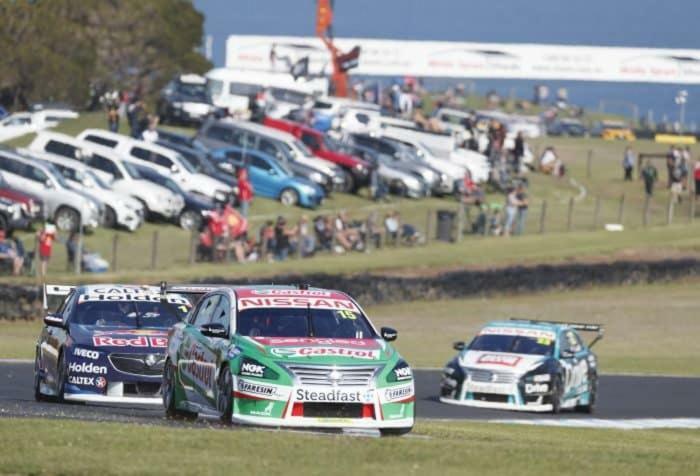The Grampian Phillip Island Villa Cowes Luaran gambar