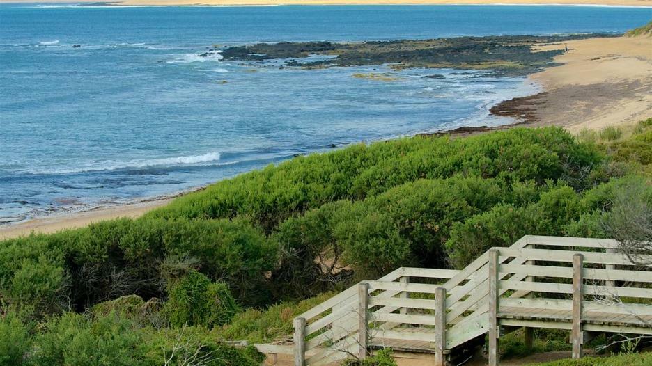 The Grampian Phillip Island Villa Cowes Luaran gambar