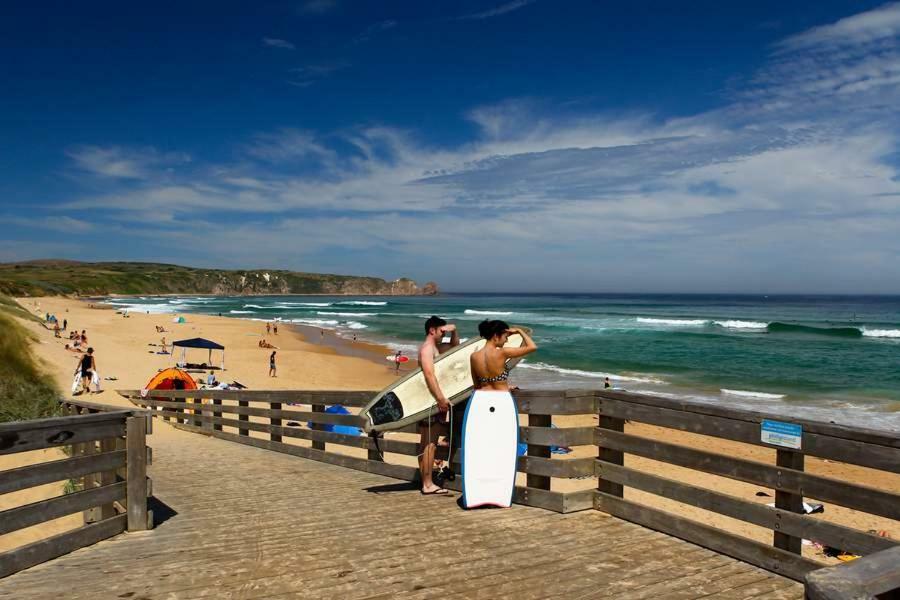 The Grampian Phillip Island Villa Cowes Luaran gambar