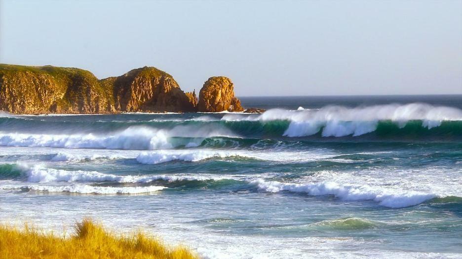 The Grampian Phillip Island Villa Cowes Luaran gambar