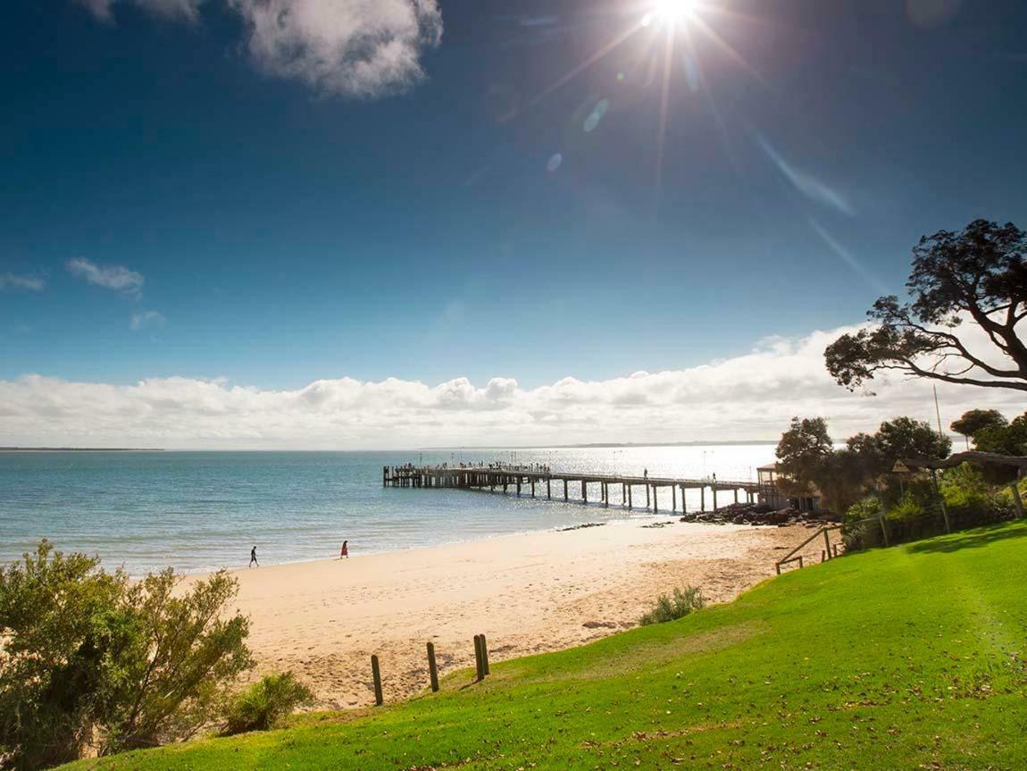 The Grampian Phillip Island Villa Cowes Luaran gambar