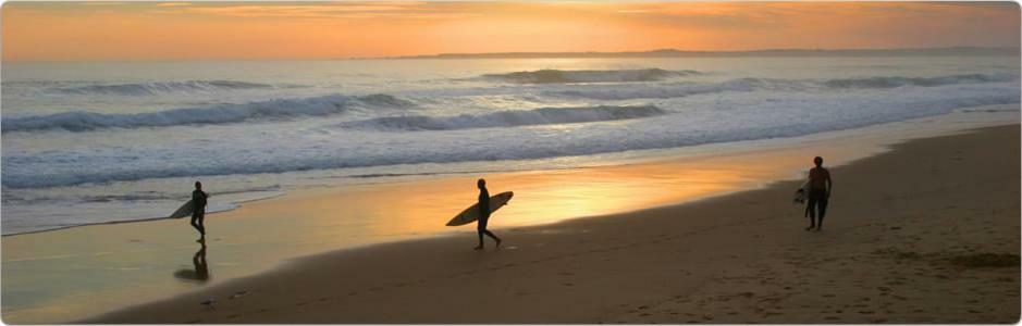 The Grampian Phillip Island Villa Cowes Luaran gambar