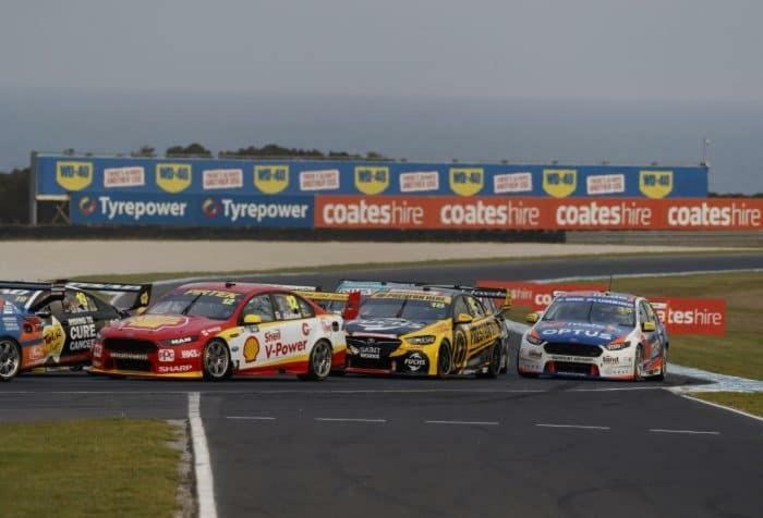 The Grampian Phillip Island Villa Cowes Luaran gambar