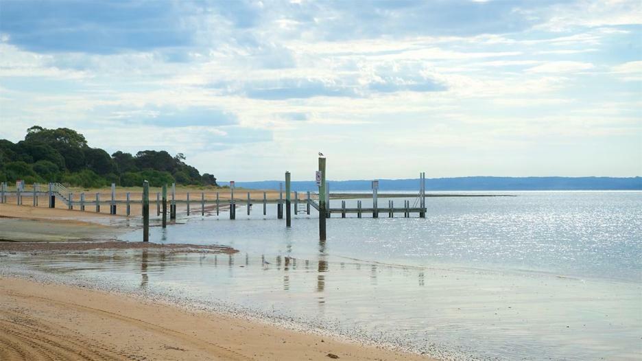 The Grampian Phillip Island Villa Cowes Luaran gambar