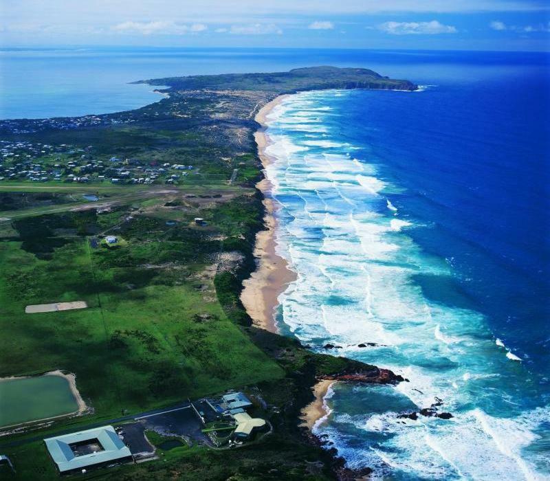 The Grampian Phillip Island Villa Cowes Luaran gambar