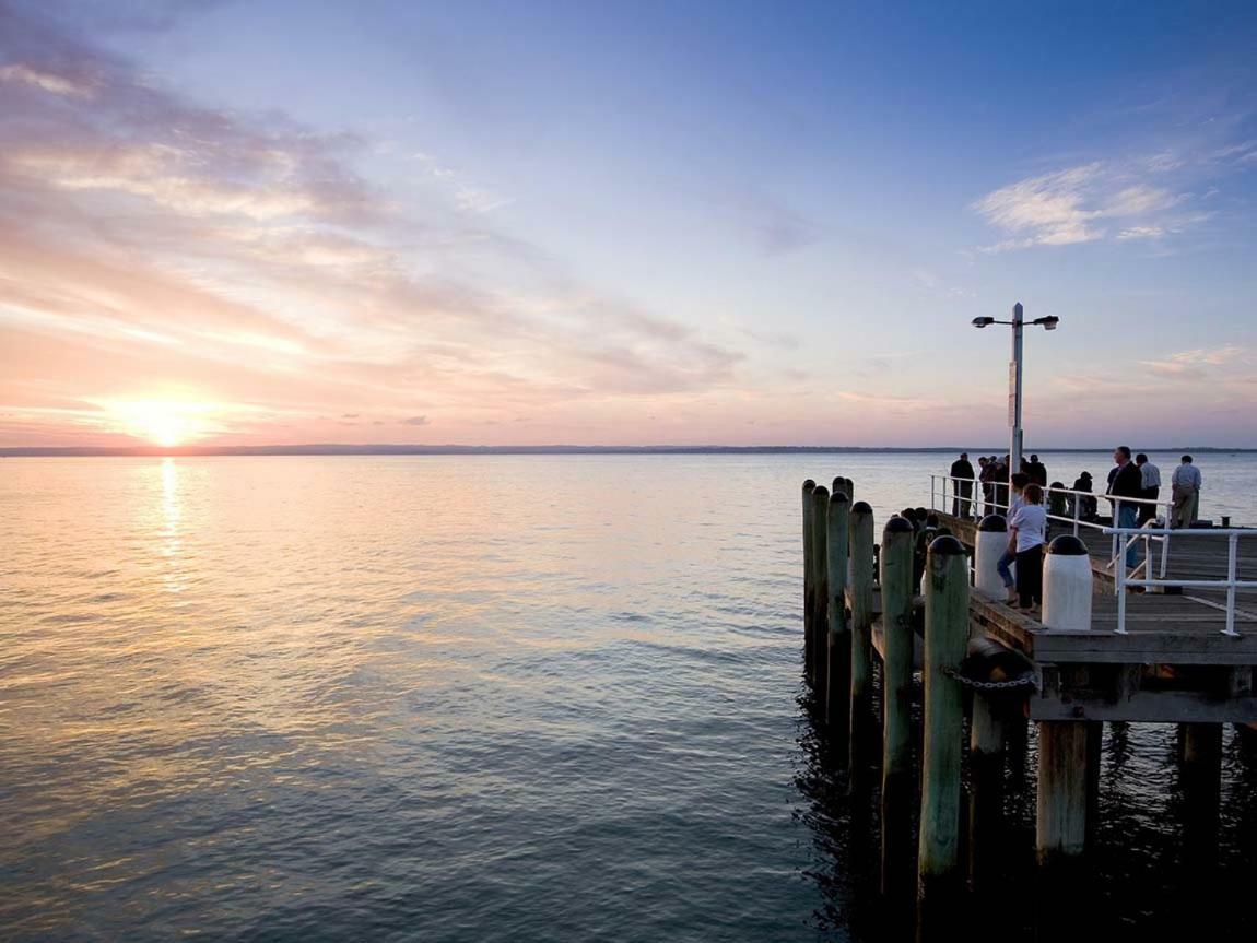 The Grampian Phillip Island Villa Cowes Luaran gambar