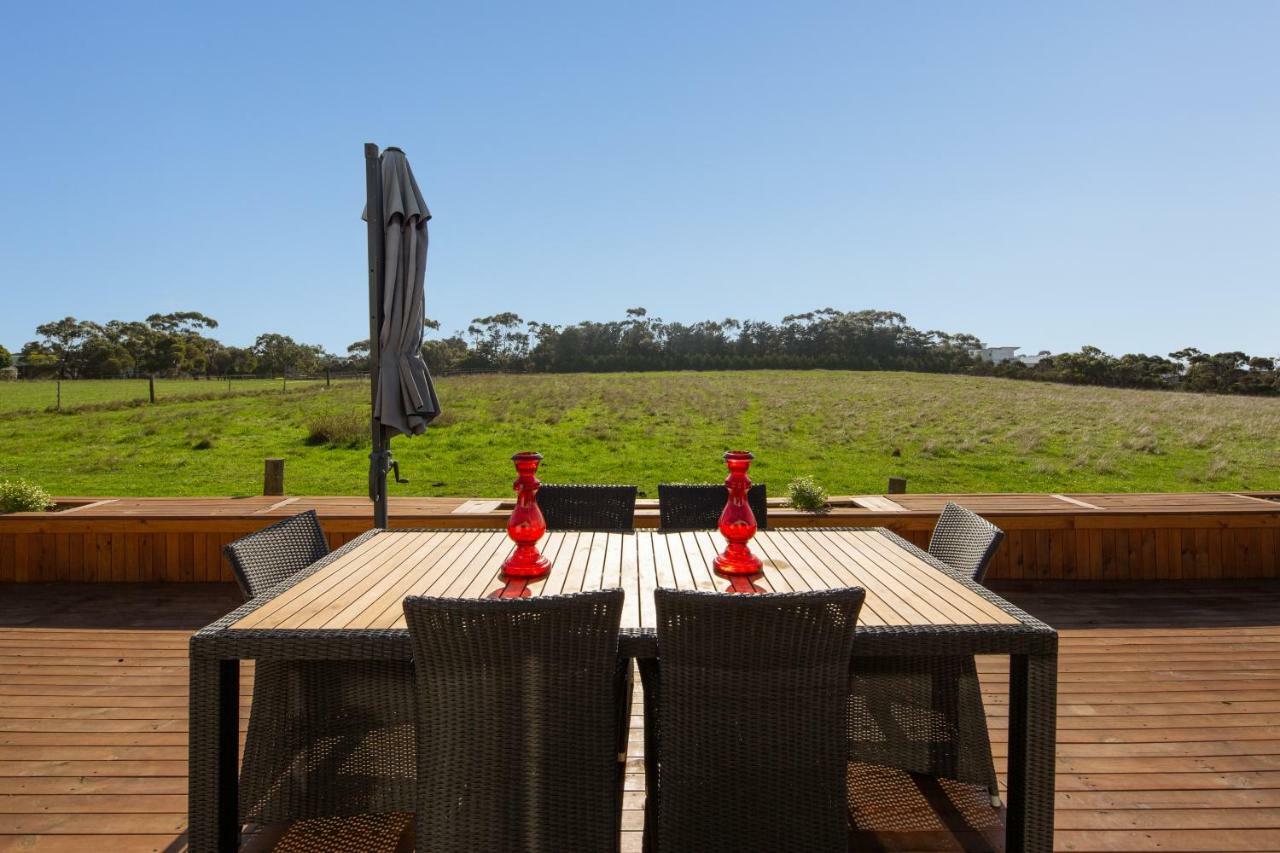 The Grampian Phillip Island Villa Cowes Luaran gambar