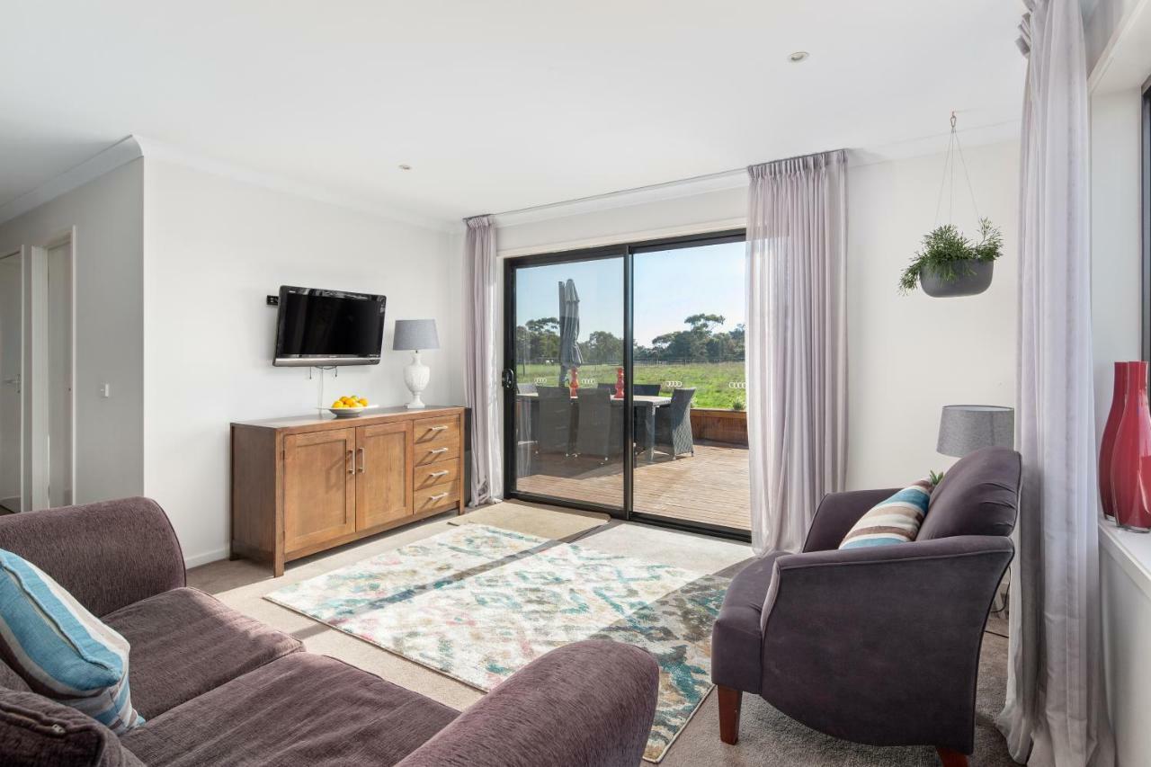 The Grampian Phillip Island Villa Cowes Luaran gambar