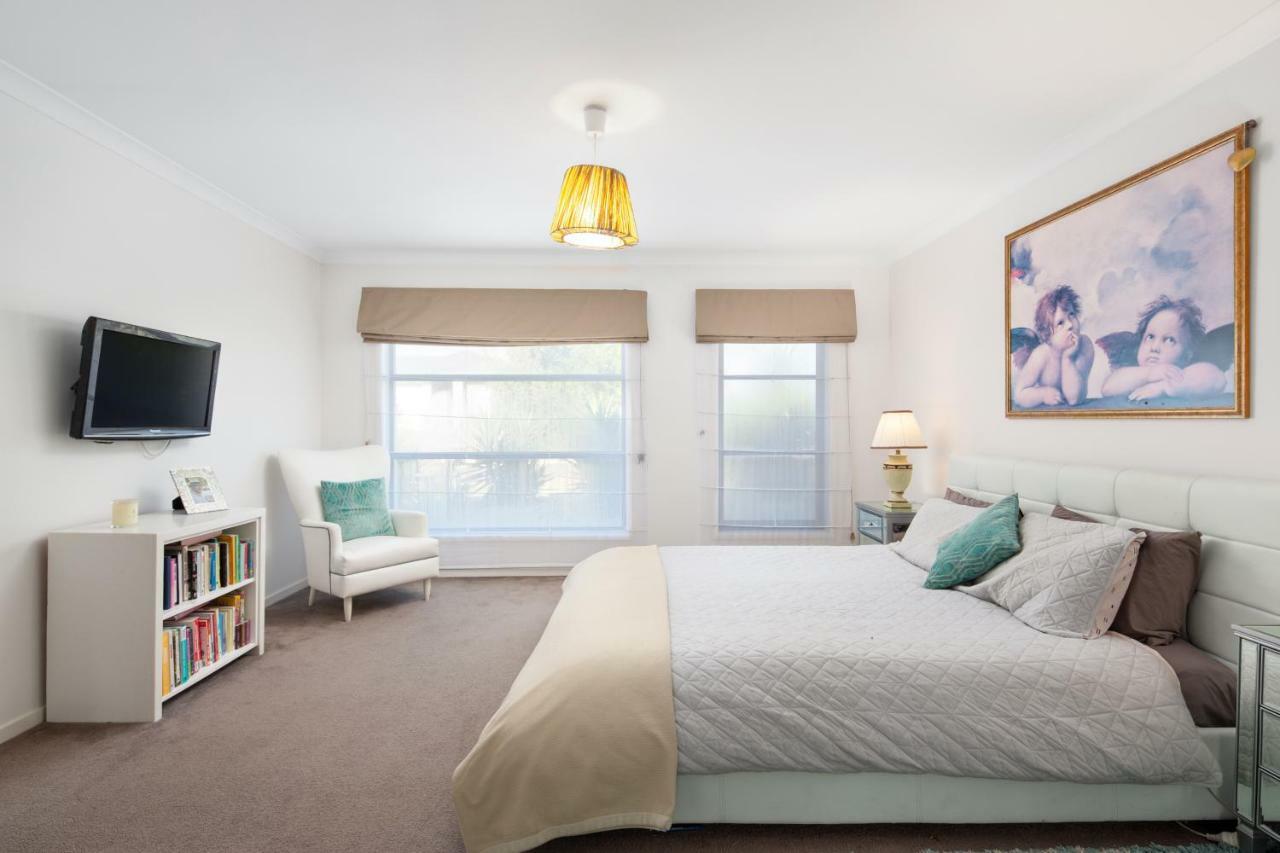 The Grampian Phillip Island Villa Cowes Luaran gambar