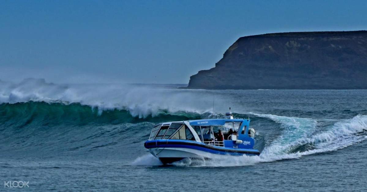 The Grampian Phillip Island Villa Cowes Luaran gambar