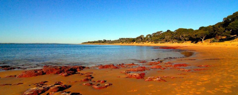 The Grampian Phillip Island Villa Cowes Luaran gambar