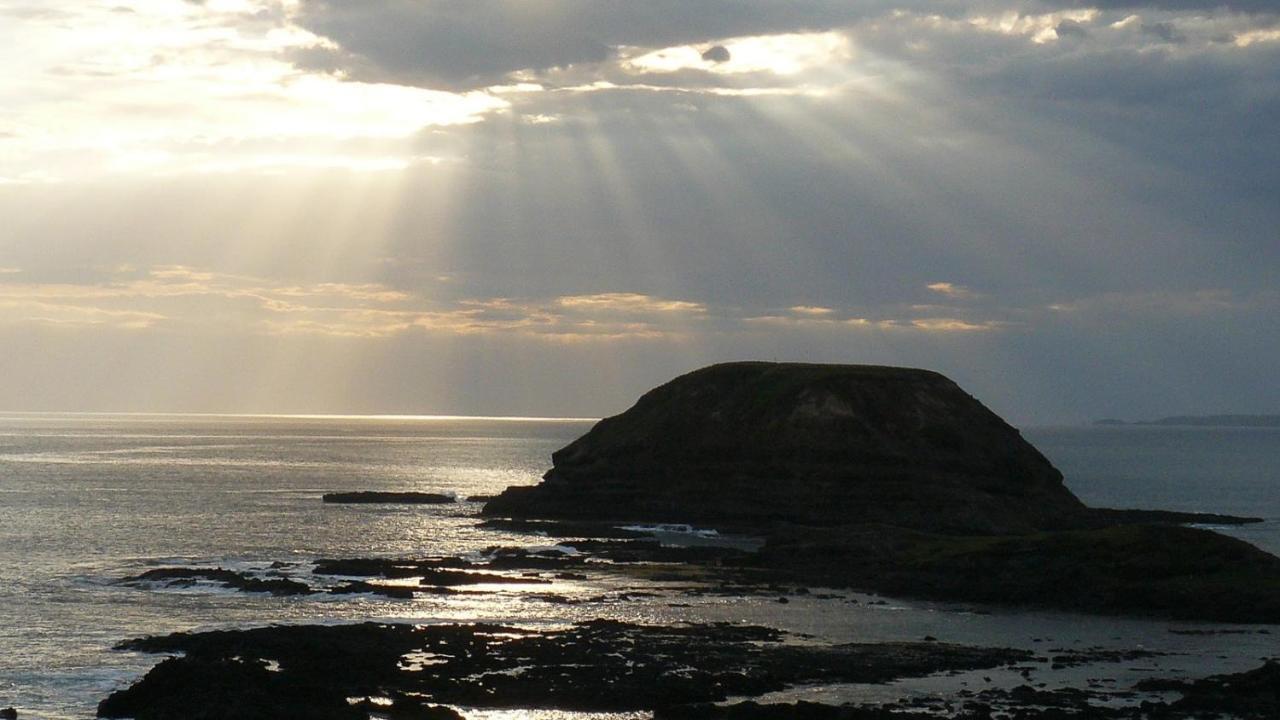 The Grampian Phillip Island Villa Cowes Luaran gambar