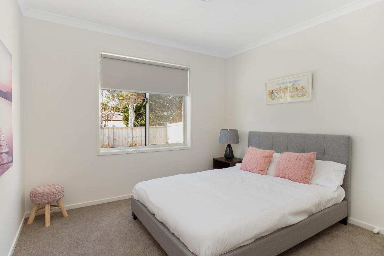 The Grampian Phillip Island Villa Cowes Luaran gambar