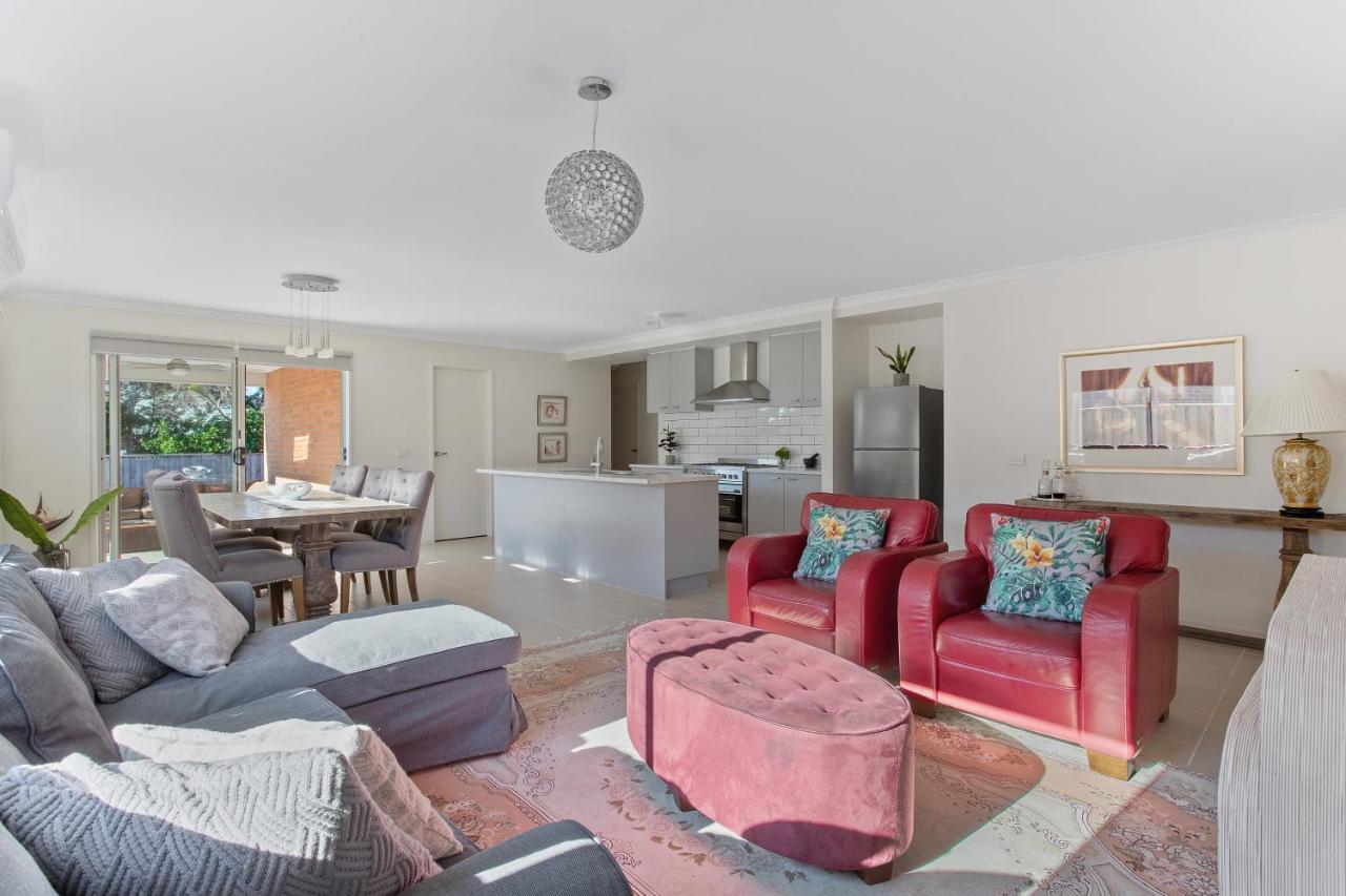 The Grampian Phillip Island Villa Cowes Luaran gambar