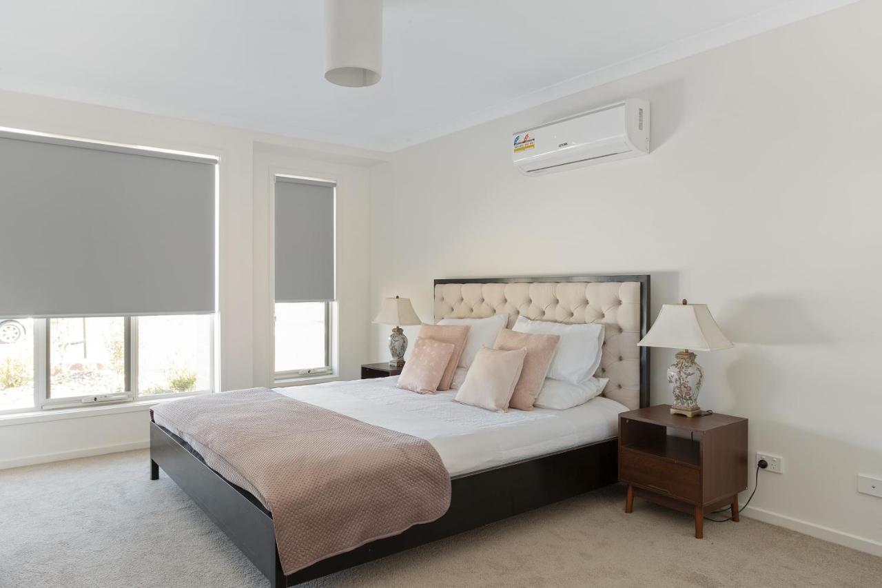 The Grampian Phillip Island Villa Cowes Luaran gambar