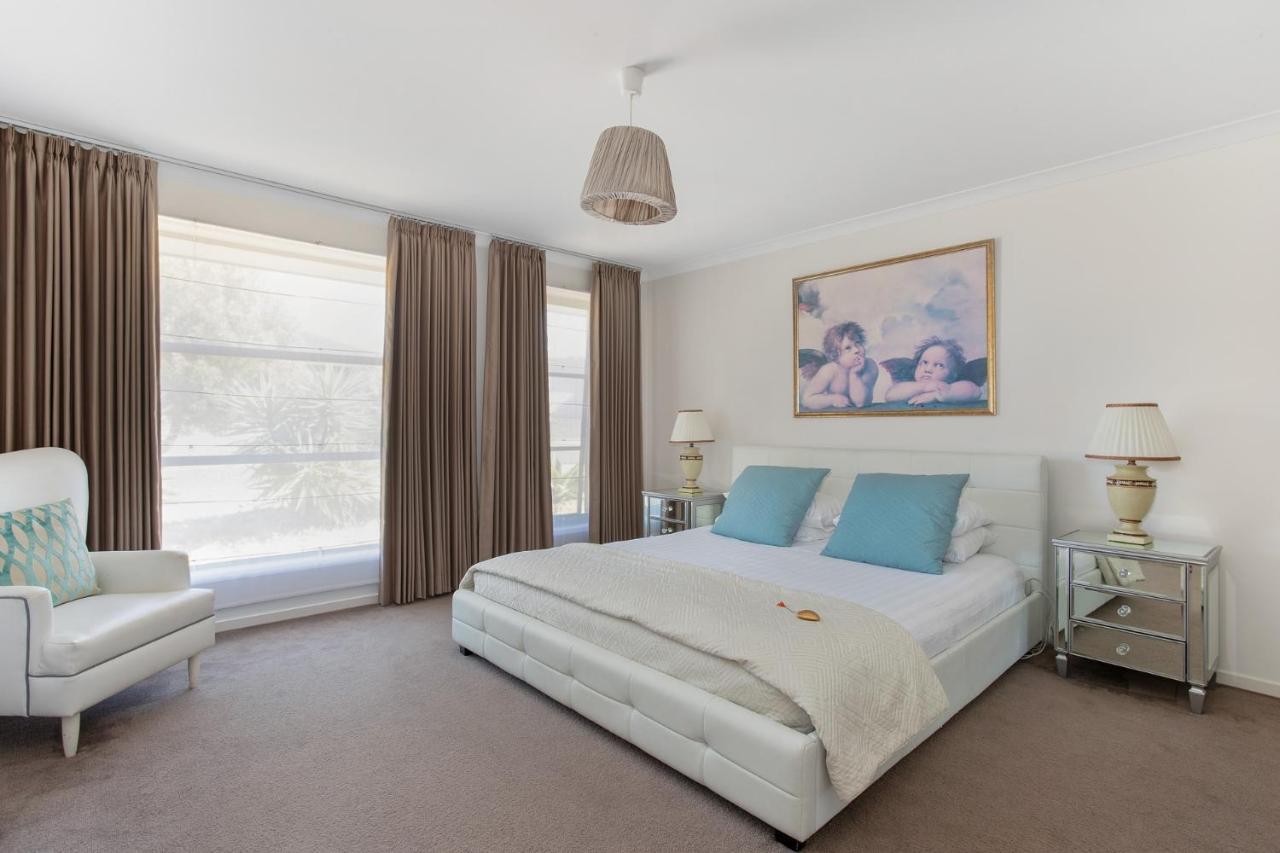 The Grampian Phillip Island Villa Cowes Luaran gambar