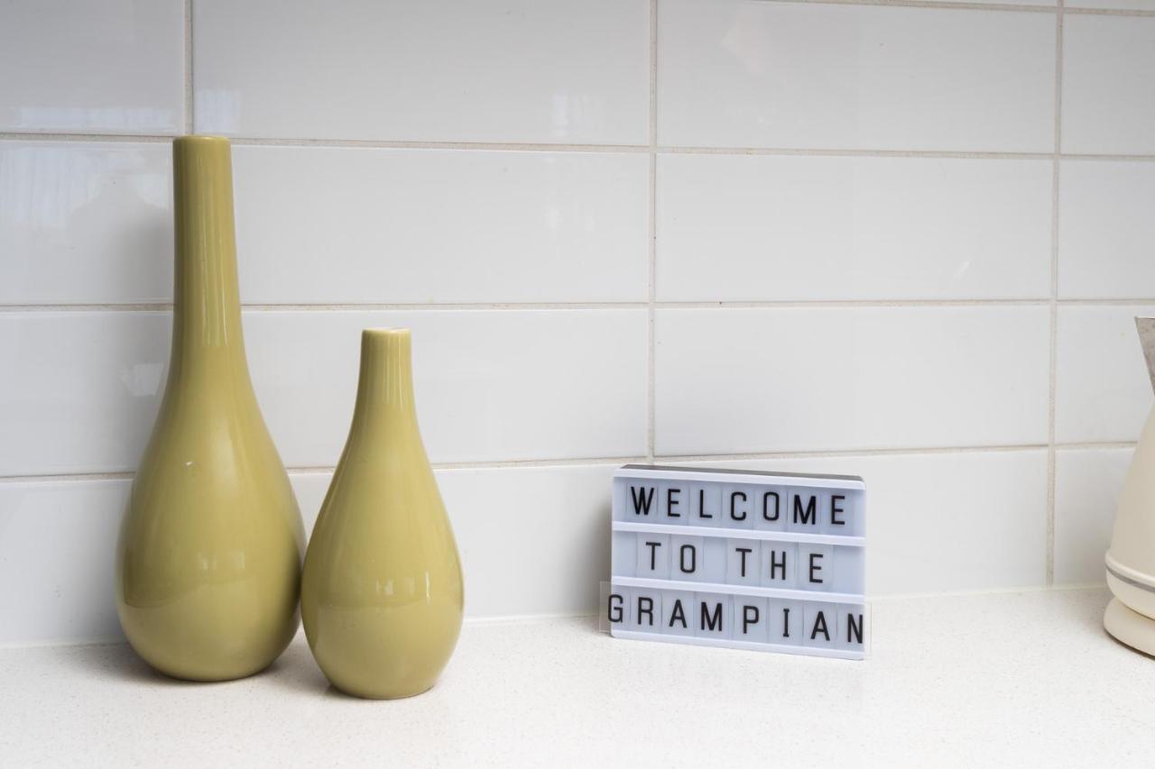 The Grampian Phillip Island Villa Cowes Luaran gambar