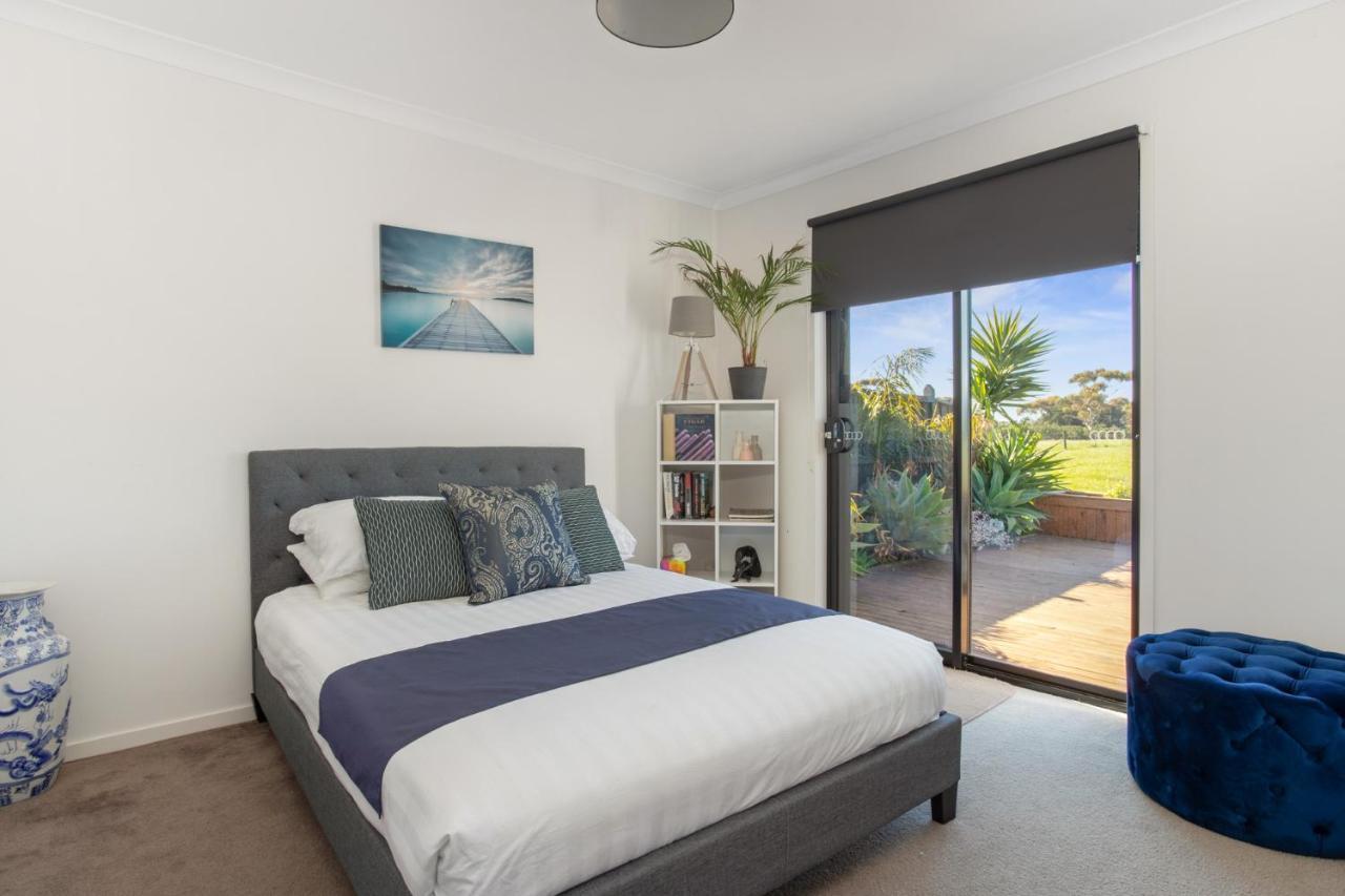 The Grampian Phillip Island Villa Cowes Luaran gambar